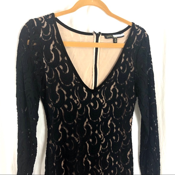 Plenty by Tracy Reese “Nicole” Lace Dress - Picture 4 of 8